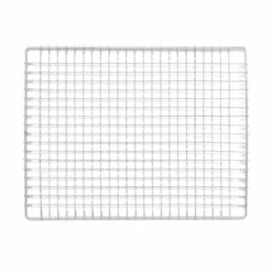 Kaginushi Stainless Steel Barbecue Grill Mesh For BQ8T (3 Sheets)