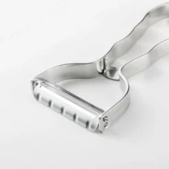 Kai Stainless Steel Peeler 17 Kai Stainless Steel Peeler -GLOBALKITCHEN JAPAN Sales KaiStainlessSteelPeelerDH 3000 8