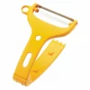 Kai Stainless Steel Peeler For Pumpkin -GLOBALKITCHEN JAPAN Sales KaiStainlessSteelPeelerforPumpkinDH2624 1