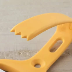 Kai Stainless Steel Peeler For Pumpkin 13 Kai Stainless Steel Peeler For Pumpkin -GLOBALKITCHEN JAPAN Sales KaiStainlessSteelPeelerforPumpkinDH2624 4