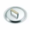 Kanda Stainless Steel Gyoza Pan Lid
