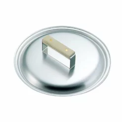 Kanda Stainless Steel Gyoza Pan Lid