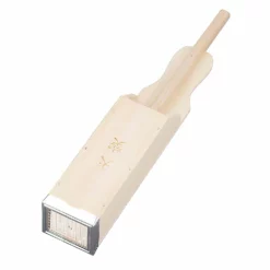 Keiyoukousan Wooden Tentsuki Tokoroten Cutter -GLOBALKITCHEN JAPAN Sales KeiyoukousanWoodenTentsukiTokorotenCutter 2