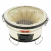Kinka Charcoal Shichirin Grill 2 Kinka Charcoal Shichirin Grill -GLOBALKITCHEN JAPAN Sales KinkaCharcoalShichirinGrill 46e33bdc 9f81 4dc5 8a73 5bb4b80f2656