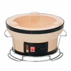 Kinka Charcoal Shichirin Jingisukan Grill