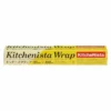 Kitchenista Plastic Food Wrap 2 Kitchenista Plastic Food Wrap -GLOBALKITCHEN JAPAN Sales KitchenistaPlasticFoodWrap353019 1