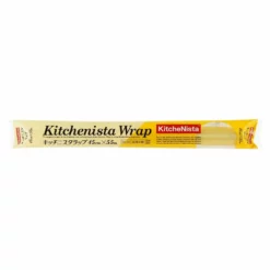 Front Page -GLOBALKITCHEN JAPAN Sales KitchenistaPlasticWrapRefill353002 2