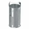 Kubodera Tin Cylindrical Cheese Grater 2 Kubodera Tin Cylindrical Cheese Grater -GLOBALKITCHEN JAPAN Sales KuboderaTinCylindricalCheeseGrater000735