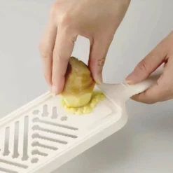 Kyocera ABS Resin Grater -GLOBALKITCHEN JAPAN Sales KyoceraABSResinGraterCSN 060WH 3