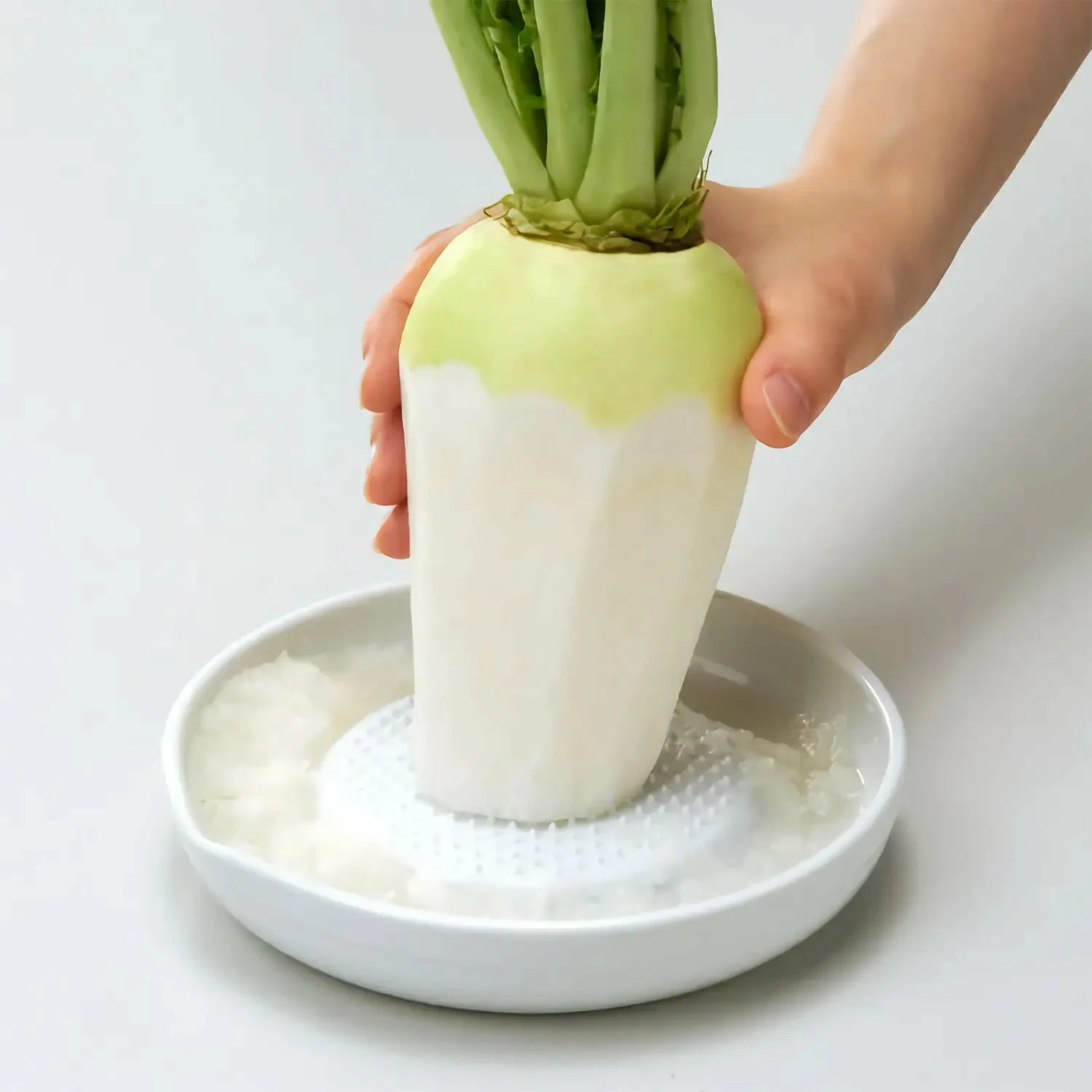 Kyocera Ceramic Grater 4 Kyocera Ceramic Grater - Image 2