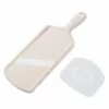 Kyocera Fine Ceramic Vegetable Slicer -GLOBALKITCHEN JAPAN Sales KyoceraFineCeramicVegetableSlicerWithThicknessAdjustmentFunction