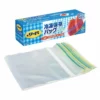 LION Reed Polyethylene Freezer Bags 30 Pcs -GLOBALKITCHEN JAPAN Sales LIONReedPolyethyleneFreezerBags30pcs716587