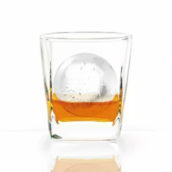 Like-it Polypropylene Ice Ball Maker -GLOBALKITCHEN JAPAN Sales Like itPolypropyleneIceBallMaker 3
