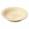 M.STYLE Karl Ceramic Induction Steamer Insert 1 M.STYLE Karl Ceramic Induction Steamer Insert -GLOBALKITCHEN JAPAN Sales M.STYLEKarlCeramicInductionSteamerInsertKAL0218BE 1