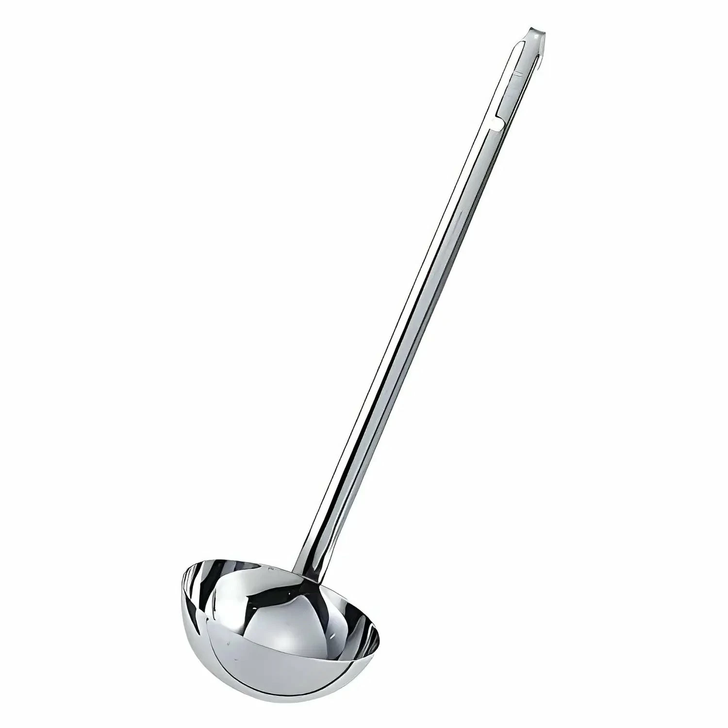 MARUTAMA Stainless Steel Brazed Ladle 3 MARUTAMA Stainless Steel Brazed Ladle