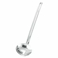 MARUTAMA Stainless Steel Brazed Ladle For Udon