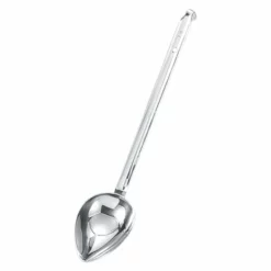 MARUTAMA Stainless Steel Brazed Vertical-Scooping Ladle