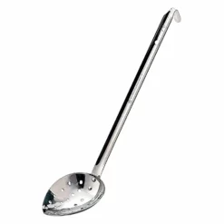MARUTAMA Stainless Steel Ladle With Holes