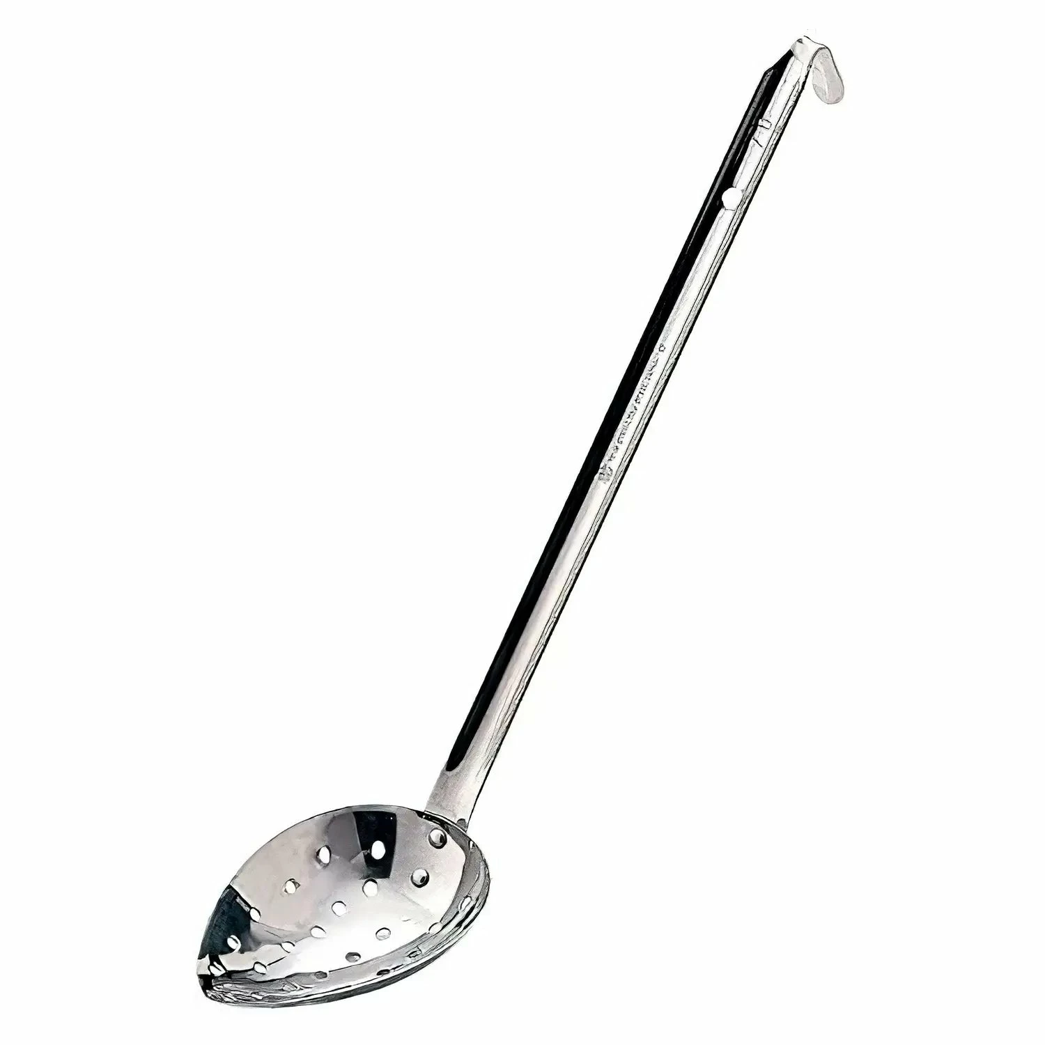 MARUTAMA Stainless Steel Ladle With Holes 3 MARUTAMA Stainless Steel Ladle With Holes