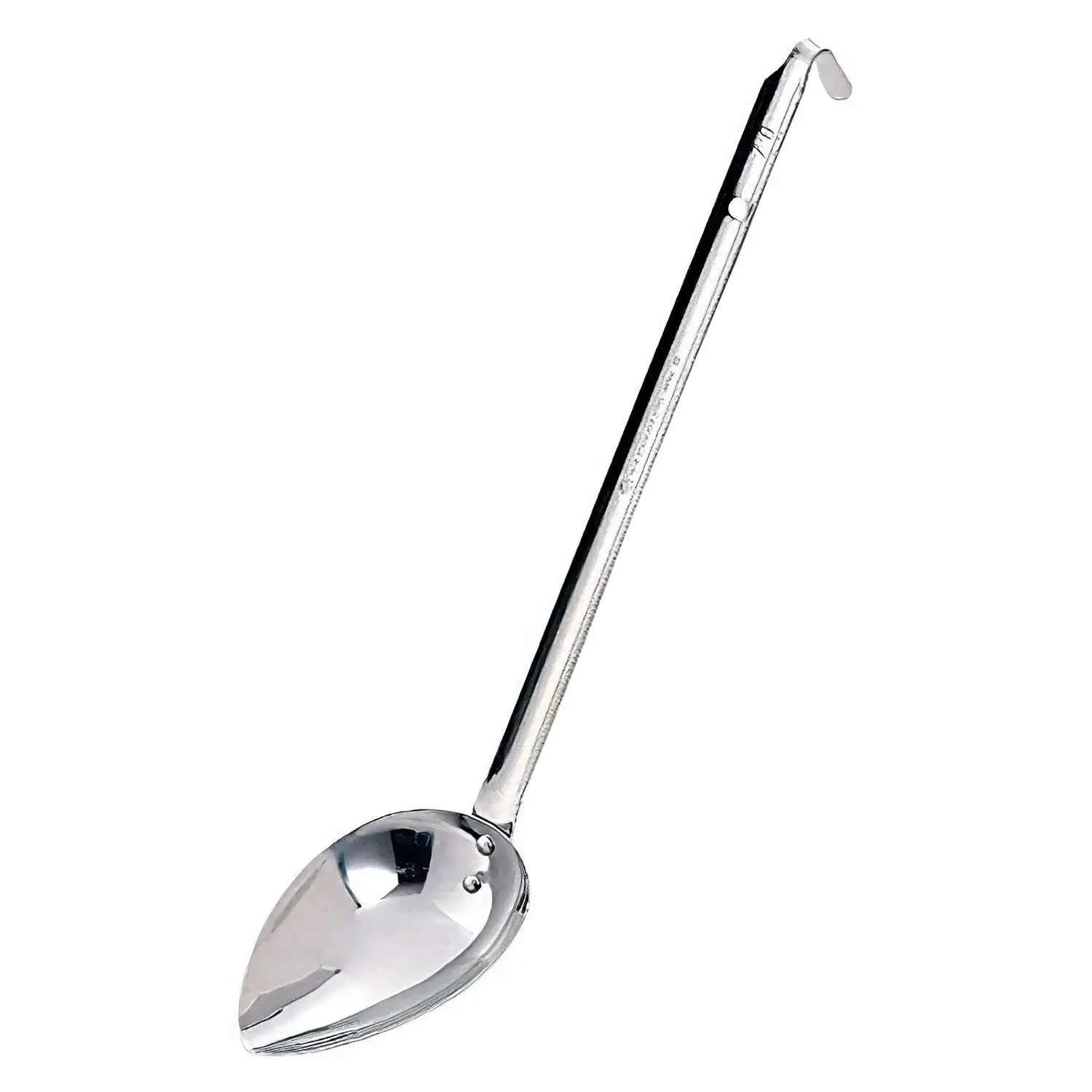 MARUTAMA Stainless Steel Vertical-Scooping Ladle 3 MARUTAMA Stainless Steel Vertical-Scooping Ladle
