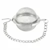MINEX Stainless Steel Tea Infuser Ball -GLOBALKITCHEN JAPAN Sales MINEXStainlessSteelTeaInfuserBall 1
