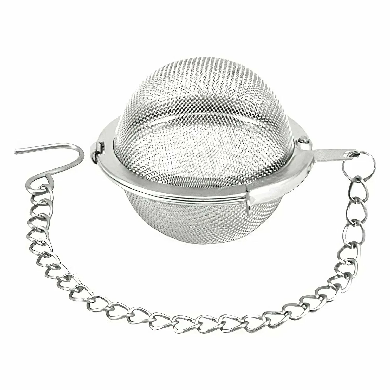 MINEX Stainless Steel Tea Infuser Ball 3 MINEX Stainless Steel Tea Infuser Ball