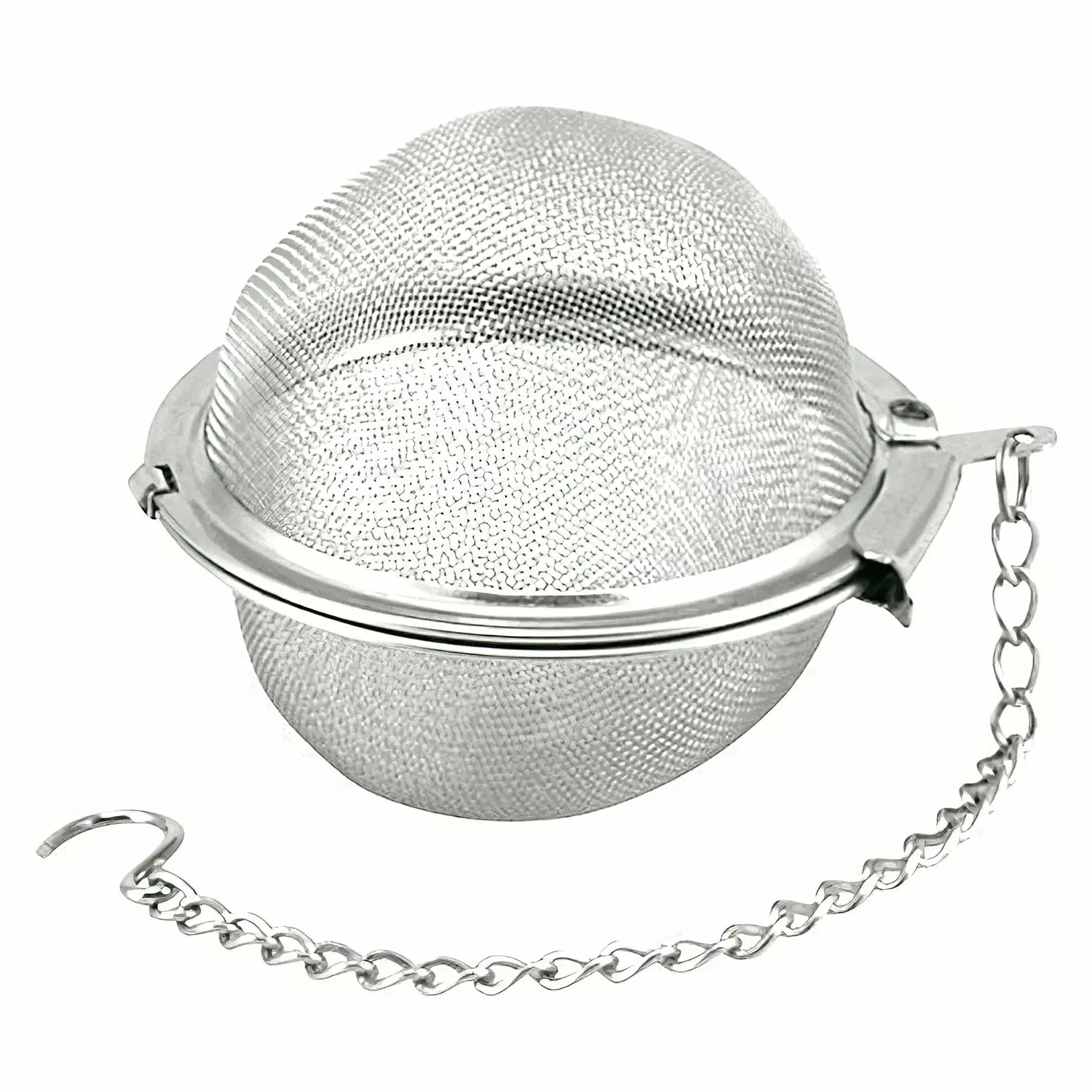MINEX Stainless Steel Tea Infuser Ball 5 MINEX Stainless Steel Tea Infuser Ball - Image 3