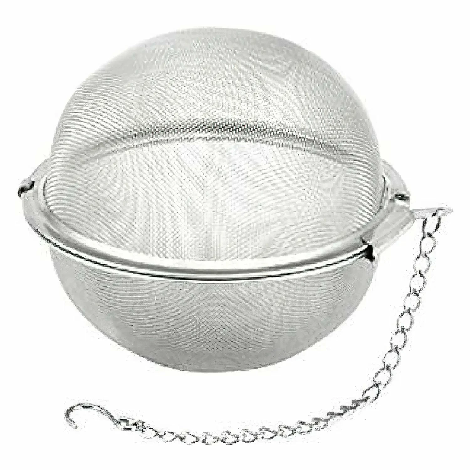 MINEX Stainless Steel Tea Infuser Ball 8 MINEX Stainless Steel Tea Infuser Ball - Image 6
