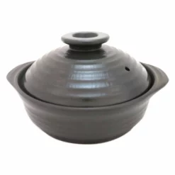 MIYAWO Thermatech Ceramic Induction Donabe Casserole -GLOBALKITCHEN JAPAN Sales MIYAWOThermatechCeramicInductionDonabeCasserole102018 5