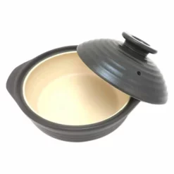 MIYAWO Thermatech Ceramic Induction Donabe Casserole -GLOBALKITCHEN JAPAN Sales MIYAWOThermatechCeramicInductionDonabeCasserole102018 6