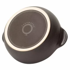 MIYAWO Thermatech Ceramic Induction Western-style Donabe Casserole -GLOBALKITCHEN JAPAN Sales MIYAWOThermatechCeramicInductionWestern styleDonabeCasseroleTHM20 610 4