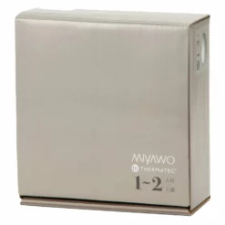 MIYAWO Thermatech Ceramic Induction Western-style Donabe Casserole -GLOBALKITCHEN JAPAN Sales MIYAWOThermatechCeramicInductionWestern styleDonabeCasseroleTHM20 610 7