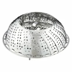 MT-Torimatsu Stainless Steel Steamer Insert