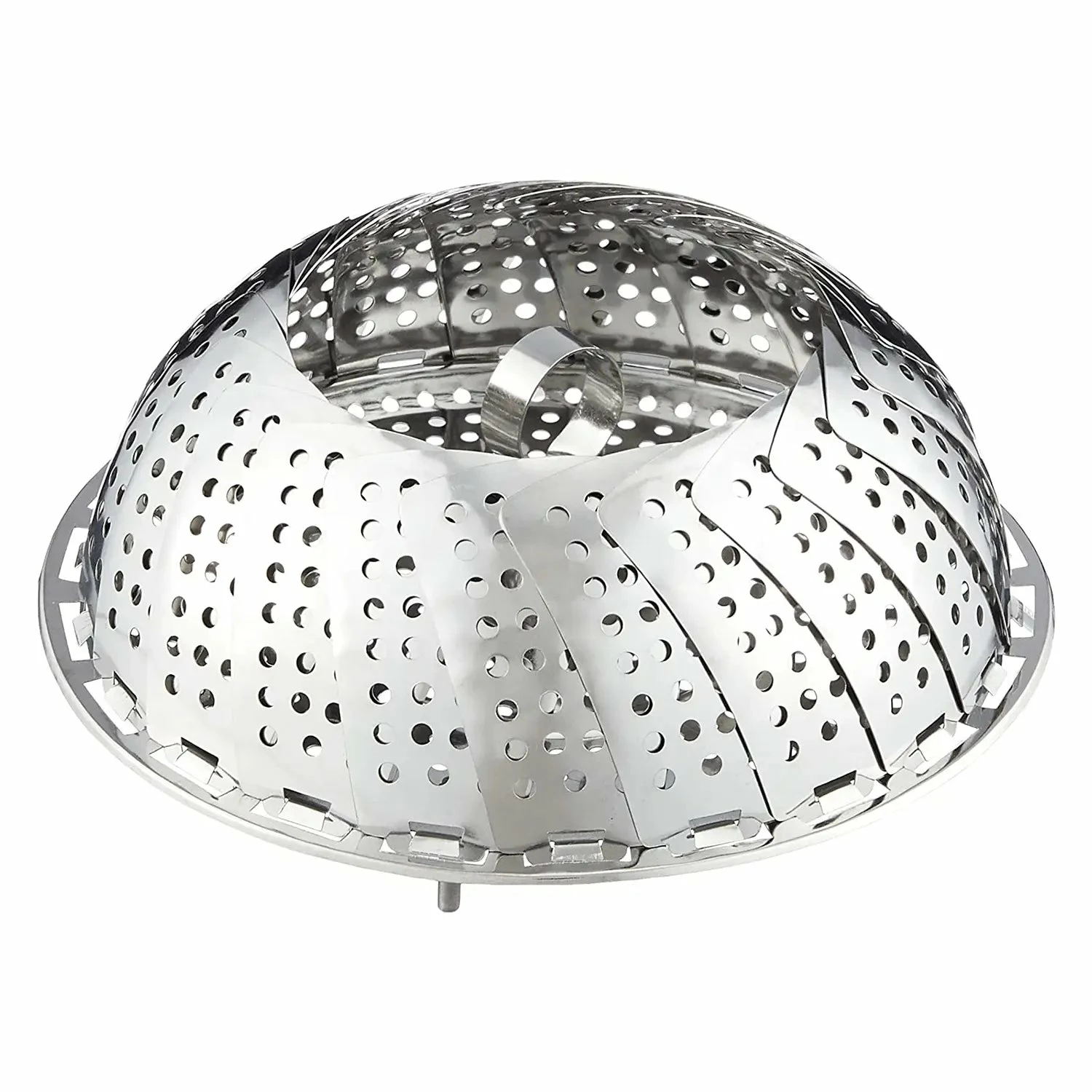 MT-Torimatsu Stainless Steel Steamer Insert 3 MT-Torimatsu Stainless Steel Steamer Insert