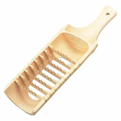 Manyo Bamboo Grater