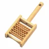 Manyo Bamboo Oni-oroshi Grater Square 1 Manyo Bamboo Oni-oroshi Grater Square -GLOBALKITCHEN JAPAN Sales ManyoBambooOni oroshiGraterSquare17 052 1