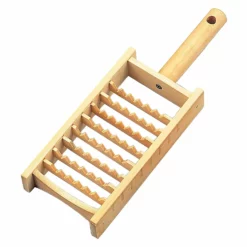 Manyo Bamboo Oni-oroshi Grater Square 5 Manyo Bamboo Oni-oroshi Grater Square -GLOBALKITCHEN JAPAN Sales ManyoBambooOni oroshiGraterSquare17 052 2