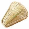 Manyo Bamboo Tebo Noodle Strainer 1 Manyo Bamboo Tebo Noodle Strainer -GLOBALKITCHEN JAPAN Sales ManyoBambooTeboNoodleStrainer
