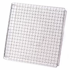 Marujyu Ceramic Far-Infrared Barbecue Grill Mesh -GLOBALKITCHEN JAPAN Sales MarujyuCeramicFar InfraredBarbecueGrillMesh 3