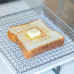 Marujyu Ceramic Far-Infrared Barbecue Grill Mesh -GLOBALKITCHEN JAPAN Sales MarujyuCeramicFar InfraredBarbecueGrillMesh 4