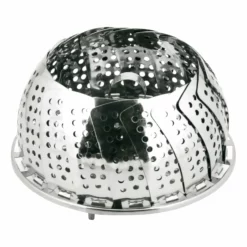 MINEX Stainless Steel Steamer Insert