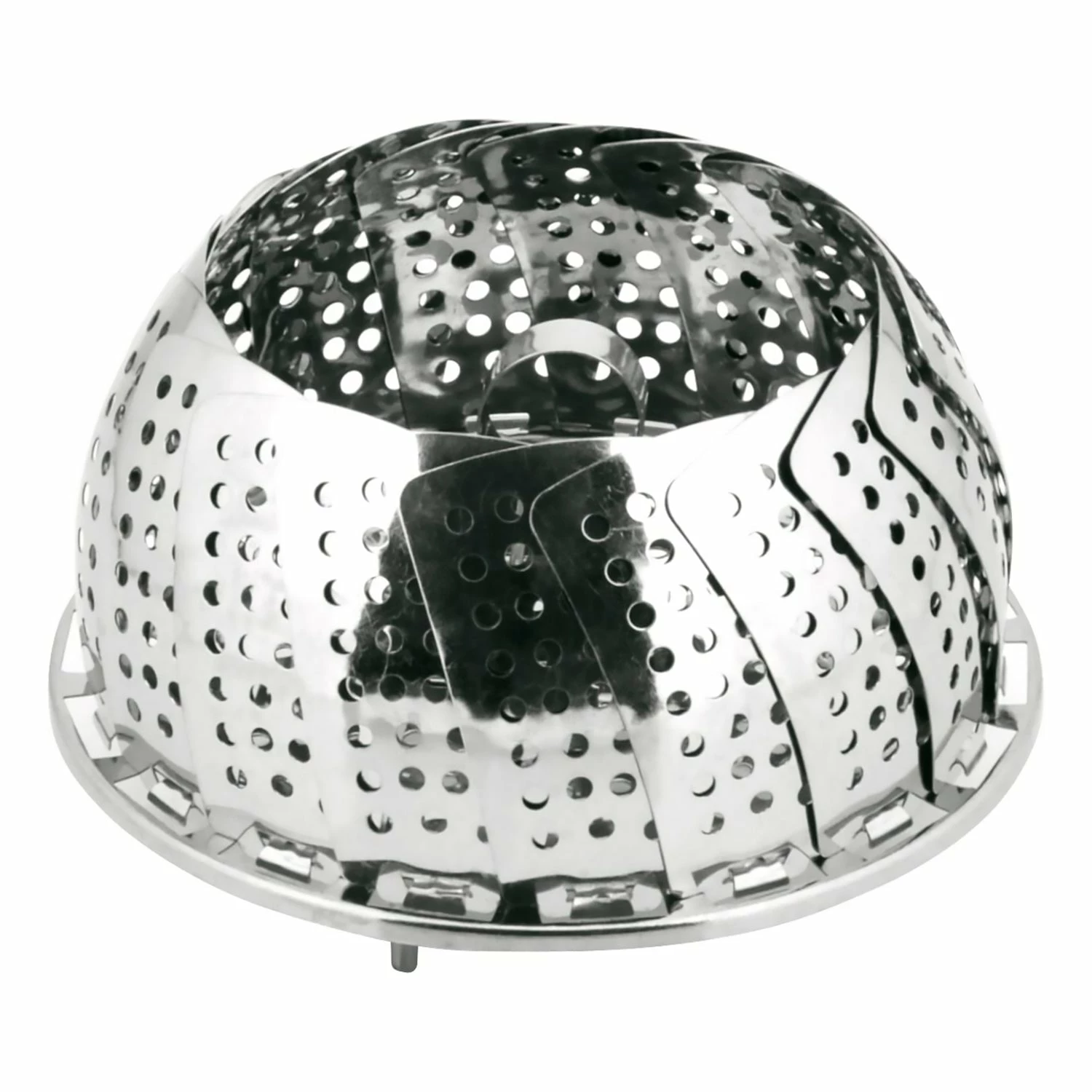 MINEX Stainless Steel Steamer Insert 3 MINEX Stainless Steel Steamer Insert