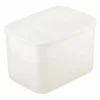 Mufan Polypropylene Nukazuke Pickle Storage Container -GLOBALKITCHEN JAPAN Sales MufanPolypropyleneNukazukePickleContainerB 1817MN