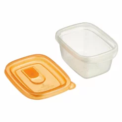 Mufan Polypropylene Storage Container 7 Mufan Polypropylene Storage Container -GLOBALKITCHEN JAPAN Sales MufanPolypropyleneStorageContainerA 044 2 9af39350 8091 4aef 9fab 9c0ce1711b1a