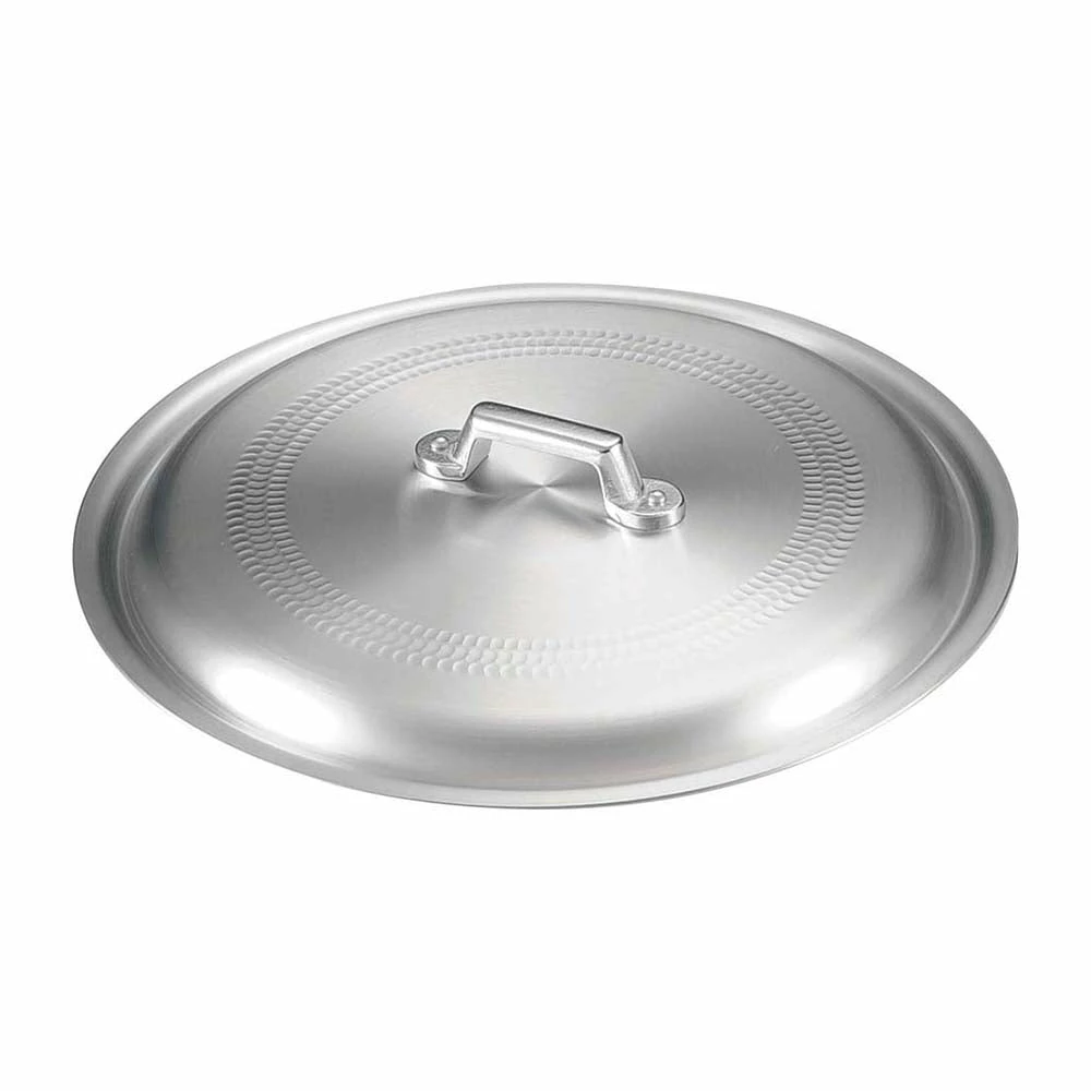 Nakao Alminum Gyoza Pan Lid 3 Nakao Alminum Gyoza Pan Lid