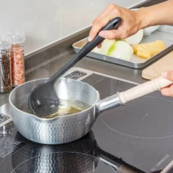 Nakao Aluminium Yukihira Saucepan Extra Thickness 3.0mm 13 Nakao Aluminium Yukihira Saucepan Extra Thickness 3.0mm -GLOBALKITCHEN JAPAN Sales NakaoAluminiumYukihiraSaucepanExtraThickness3.0mm