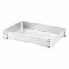 Nakao Anodized Aluminium Stackable Tray For Gyoza And Soba Noodles -GLOBALKITCHEN JAPAN Sales NakaoAnodizedAluminiumStackableTrayforGyozaandSobaNoodles102753 1