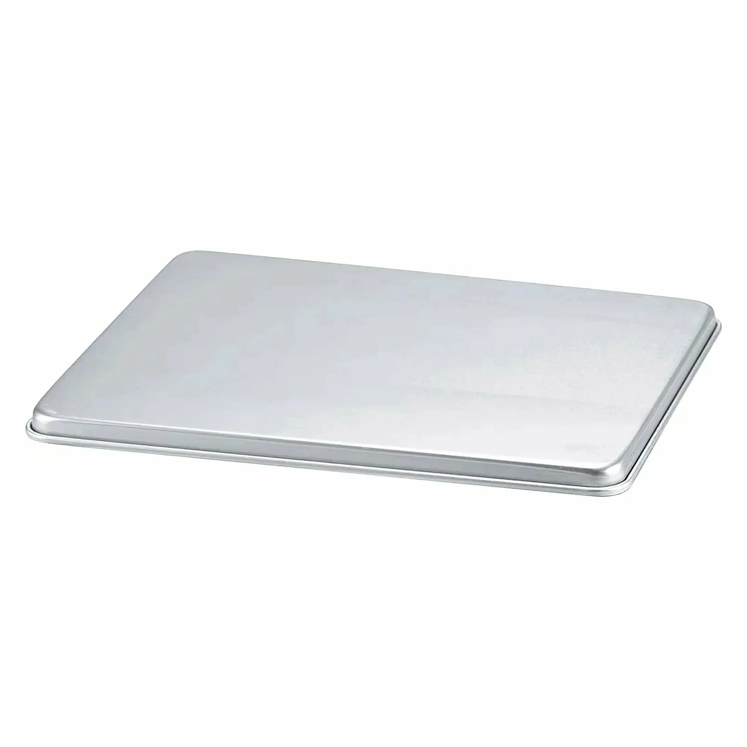 Nakao Anodized Aluminium Stackable Tray For Gyoza And Soba Noodles 4 Nakao Anodized Aluminium Stackable Tray For Gyoza And Soba Noodles - Image 2