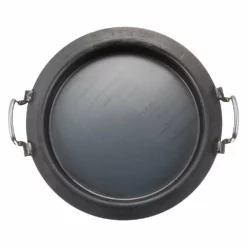 Nakao Iron Gyoza Pan 7 Nakao Iron Gyoza Pan -GLOBALKITCHEN JAPAN Sales NakaoIronGyozaPan 3