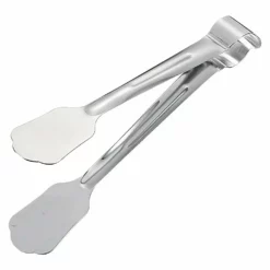 Nihon Metal Works Eco Clean Stainless Steel Pastry Tongs